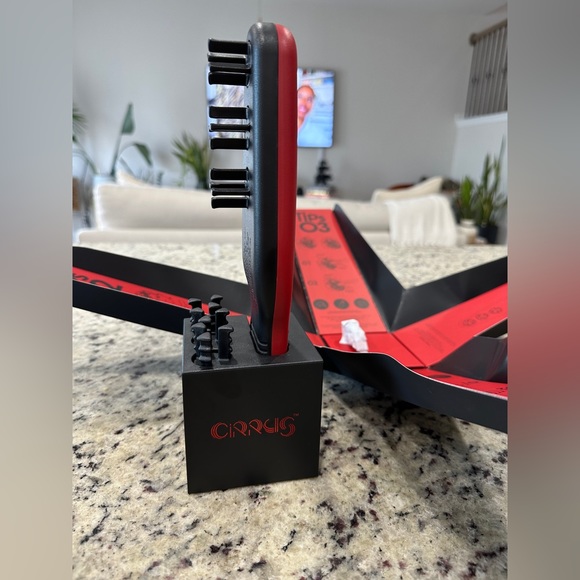 BUNDLE OF 2 THE CIRRUS WAVE STYLER “keep one gift one” - Picture 8 of 10